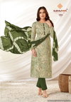 Siya Vol 1 By Suryajyoti Pure Cambric Cotton Dress Material Exporters In India